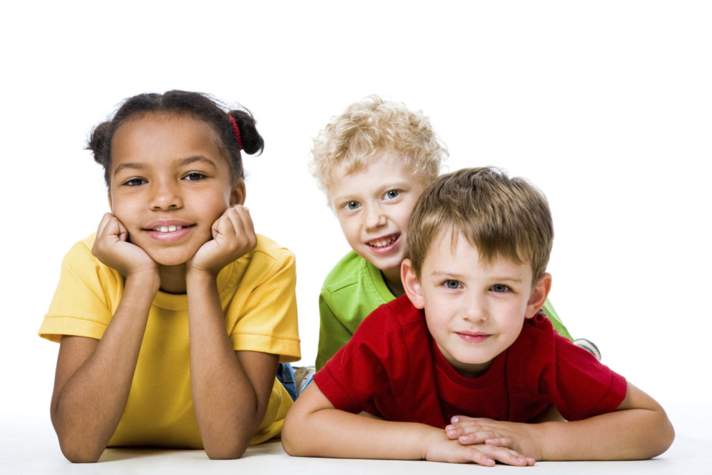 What is a Good Living Arrangements for the 6 – 8 Year Old Child? – The ...