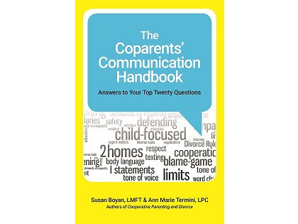 CoParenting handbook